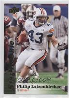 Star Rookie - Philip Lutzenkirchen