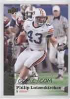 Star Rookie - Philip Lutzenkirchen