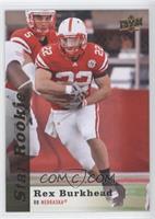 Star Rookie - Rex Burkhead