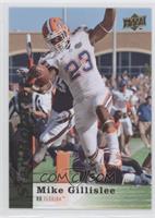 Star Rookie - Mike Gillislee