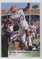 Star Rookie - Mike Gillislee