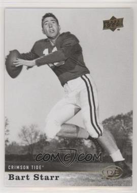 2013 Upper Deck - [Base] #8 - Bart Starr