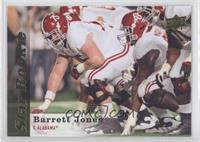 Star Rookie - Barrett Jones