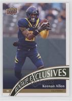 Keenan Allen