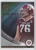 Luke Joeckel #/525