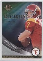 Matt Barkley #/525