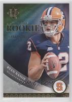 Ryan Nassib #/525