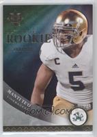 Manti Te'o #/525