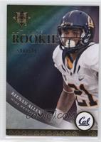 Keenan Allen #/525