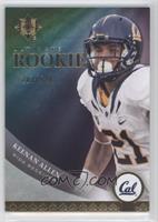 Keenan Allen #/525