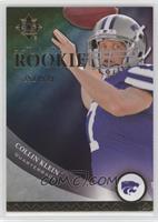 Collin Klein [Noted] #/525