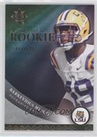 Barkevious Mingo #/525