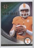 Tyler Bray #/525