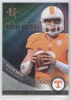 Tyler Bray #/525