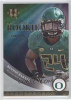 Kenjon Barner #/525