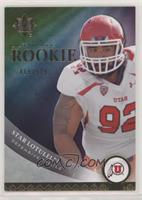 Star Lotulelei #/525