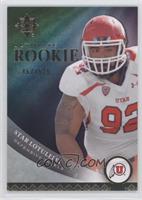 Star Lotulelei #/525