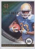 Johnathan Franklin #/525