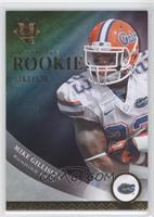 Mike Gillislee #/525