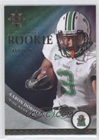 Aaron Dobson #/525