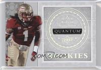 Kelvin Benjamin #/25