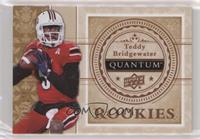 Teddy Bridgewater #/175