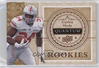 Carlos Hyde #/175