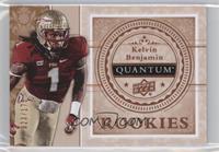 Kelvin Benjamin #/175