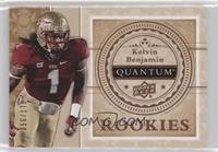 Kelvin Benjamin #/175