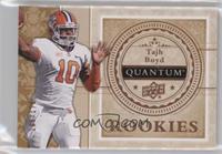 Tajh Boyd #/175