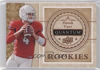 Derek Carr #/175