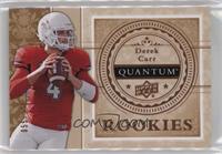 Derek Carr #/175