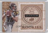 Brett Smith #/175