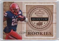 Ka' Deem Carey #/175