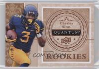 Charles Sims #/175