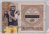 Zach Mettenberger #/175