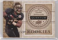 Lache Seastrunk [EX to NM] #/175