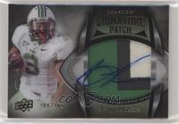 Quantum Signature Patch - Aaron Dobson #/265