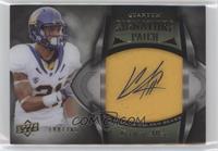 Quantum Signature Patch - Keenan Allen #/265