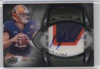 Quantum Signature Patch - Ryan Nassib #/265