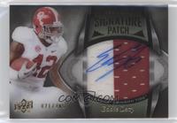 Quantum Signature Patch - Eddie Lacy [Noted] #/265