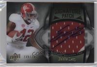 Quantum Signature Patch - Eddie Lacy #/265