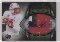 Quantum Signature Patch - Mike Glennon [Noted] #/99