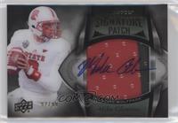 Quantum Signature Patch - Mike Glennon #/99