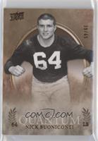 Nick Buoniconti #/65