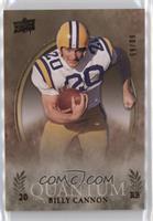 Billy Cannon #/65