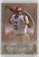 Rodney Peete #/65