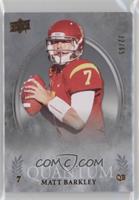 Matt Barkley #/65