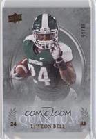 Le'Veon Bell #/65