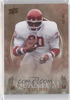 Billy Sims #/65